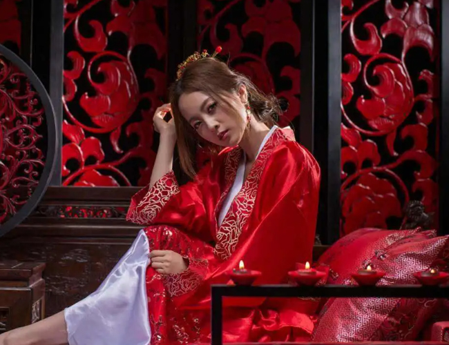 出差在成都郫都到了一家轻奢休闲养生spa会馆，体验完心情大好