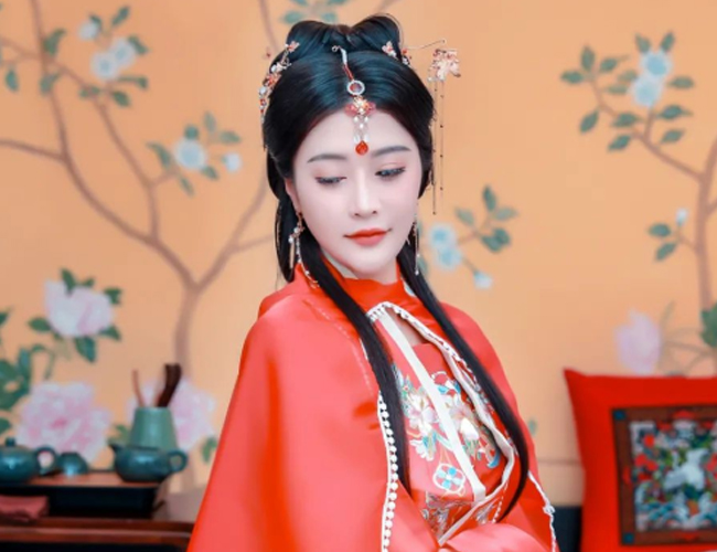 成都郫都泰式按摩会所艺师风采（十）只要你敢来就让你好看